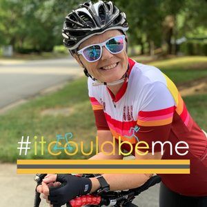 Meet your Posher, Christine